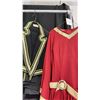 Image 3 : 5 COSTUMES INCLUDING SPANISH MATADOR, 1950'S TAIL COATS AND MORE