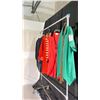 Image 2 : MIXED COSTUMES INCLUDING MILITARY, PETER PAN, TAIL COAT & MORE