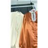 Image 3 : MIXED COSTUMES INCLUDING 150'S JACKETS, MANDARIN, TUX, TAILS ETC.
