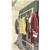 Image 2 : MIXED COSTUMES INCLUDING, TAIL COAT, SPACE, 1950S TUXEDO JACKET ETC