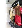 Image 2 : 5 ASSORTED COSTUMES, SOME WITH ACCESSORIES