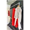 Image 2 : 5 ASSORTED COSTUMES INCLUDING CAPE, SILVER 1970S COSTUME AND MORE