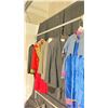 Image 2 : 5 ASSORTED COSTUMES INCLUDING SUIT JACKETS AND MEDIEVAL COSTUME