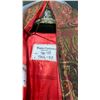 Image 8 : 5 ASSORTED COSTUMES INCLUDING SUIT JACKETS AND MEDIEVAL COSTUME