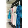 Image 2 : 5 ASSORTED COSTUMES INCLUDING PRINCESS COSTUMES AND MORE
