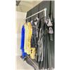 Image 2 : 5 ASSORTED COSTUMES INCLUDING PRINCESS DRESS, FLAMENCO DRESS AND MORE