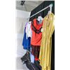 Image 2 : 5 ASSORTED COSTUMES INCLUDING DRESSES AND SHIRT