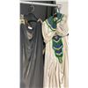 Image 3 : 5 ASSORTED DRESS COSTUMES