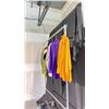 Image 2 : 5 ASSORTED COSTUMES INCLUDING 4 SHIRTS AND 1 VEST