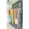 Image 2 : 5 ASSORTED COSTUMES INCLUDING SPACE COSTUMES, MEXICAN AND MORE