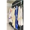 Image 2 : 5 ASSORTED COSTUMES INCLUDING GREEK/ROMAN COSTUMES AND MORE