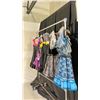Image 2 : 5 ASSORTED 1885 STYLE DANCE HALL GIRL COSTUMES