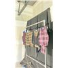 Image 2 : 5 ASSORTED PLAID COSTUMES