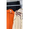 Image 2 : 5 ASSORTED SHIRTS IN VARIOUS PATTERNS