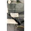 Image 8 : 5 ASSORTED PAIRS OF PANTS IN VARIOUS COLOURS AND PATTERNS