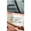 Image 8 : 5 ASSORTED PAIRS OF PANTS IN VARIOUS COLOURS AND PATTERNS