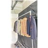 Image 2 : 5 ASSORTED SUIT JACKETS