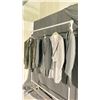 Image 2 : 5 ASSORTED TAIL JACKETS