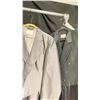 Image 3 : 5 ASSORTED TAIL JACKETS