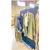 Image 2 : RACK OF FRENCH RENAISSANCE COSTUMES, STAR TREK, MILITARY, CALYPSO AND MORE