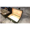 Image 2 : TRUNK 30W X 14H X 18"D