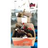 Image 1 : MISC COSTUME PIECES, NATIVE, ASIAN, CARMEN AND MORE