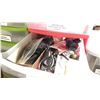 Image 2 : BINS OF COSTUME ACCESSORIES  INCLUDING EVENING GLOVES, SPATS AND MORE
