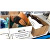 Image 3 : BOXES OF BOWS, BONNETS AND MORE