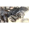 Image 3 : LARGE LOT OF LEATHER BOOTS & SHOES
