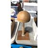 Image 2 : BOX OF  HAT STANDS