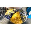 Image 3 : BIN OF FAIRY WINGS AND CHEERLEADER POM POMS
