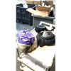 Image 2 : BIN OR ASSORTED MIDDLE EASTERN HATS AND MORE