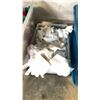 Image 2 : ELF COSTUMES, WHITE GLOVES AND BOOT COVERS