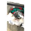 Image 3 : ELF COSTUMES, WHITE GLOVES AND BOOT COVERS