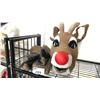 Image 2 : REINDEER HEADS AND ACCESSORIES