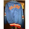 Image 4 : Vintage Edmonton Oilers Jacket
