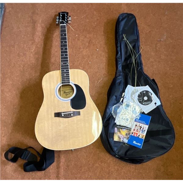 Maestro by Gibson 6 String Guitar