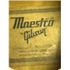 Image 2 : Maestro by Gibson 6 String Guitar