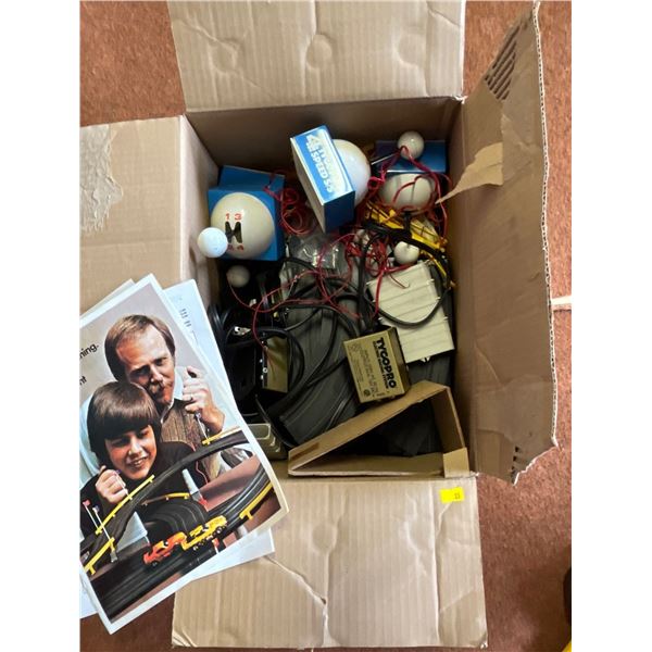 Tycopro Racing Set