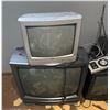 Image 2 : Vintage Televisions & Computer Equipment
