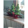 Image 6 : Large Collection of Christmas Decor