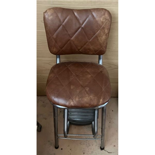 Vintage Bar Stool/Chair