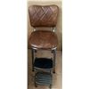 Image 2 : Vintage Bar Stool/Chair