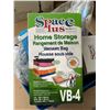 Image 2 : Space Maker Plus Home Storage Vacuum Bags