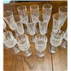 Image 4 : Longchamp Cristal D'Arques Durand Stemware