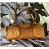 Image 2 : Leather Purse from Cuba (never used)