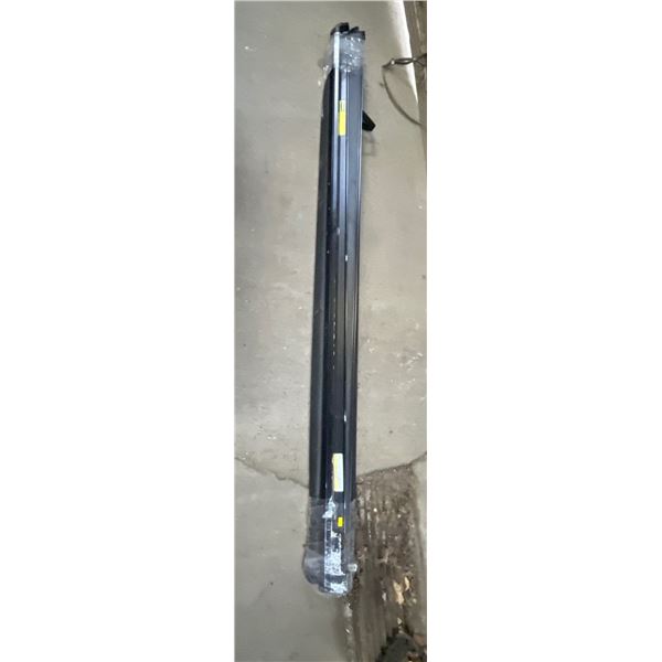 TruXport Roll Up Truck Box Cover 75Lx69W Rail Attach Point Length 74.5