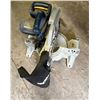Image 1 : Rona Brand Compound Mitre Saw