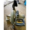 Image 2 : Rona Brand Compound Mitre Saw