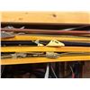Image 5 : Large Collection of Cross Country Skis, Poles, Shoes and Ski Wax